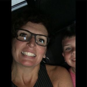 Meet your Posher, Jane